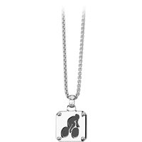 Collana 2Jewels Just A Game in Acciaio 251442 - 251442